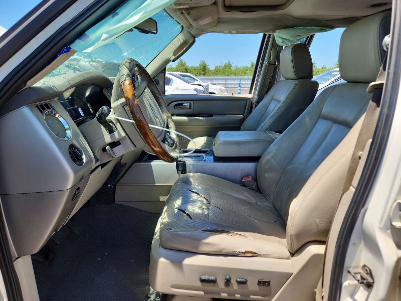 Продаж на аукціоні авто 2007 Ford Expedition, vin: 1FMFK195X7LA44911, номер лоту: 56855216