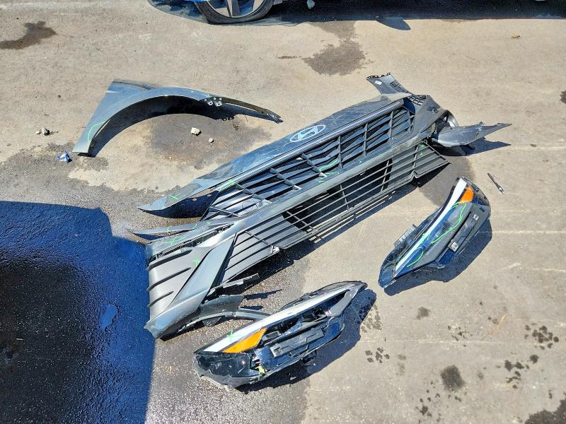 57252406 :رقم المزاد ، KMHLM4DG8TU171622 vin ، 2026 Hyundai Elantra مزاد بيع