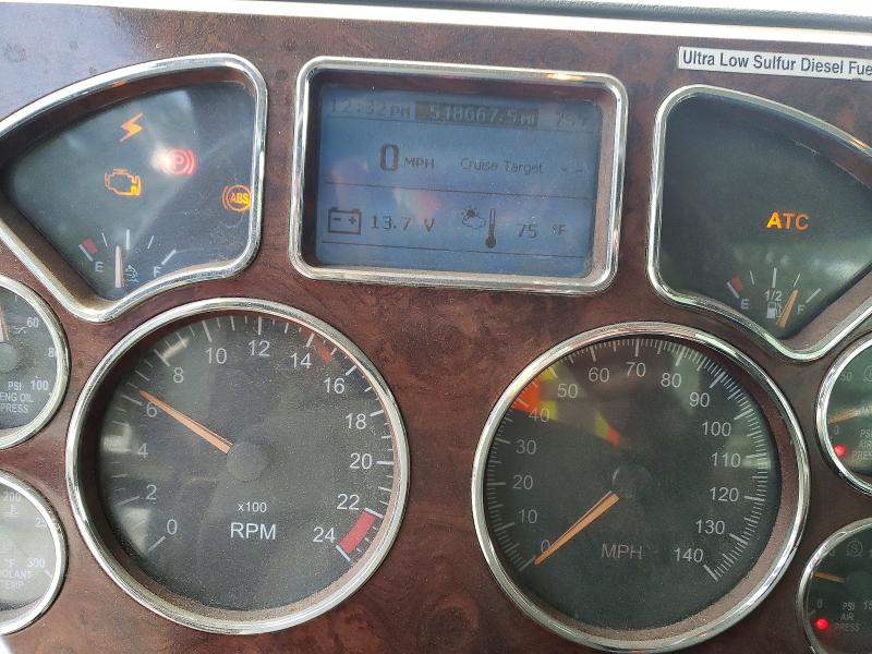 Aukcja sprzedaży 2013 Mack 600, vin: 1M1AW07Y0DM030662, numer aukcji: 57102846