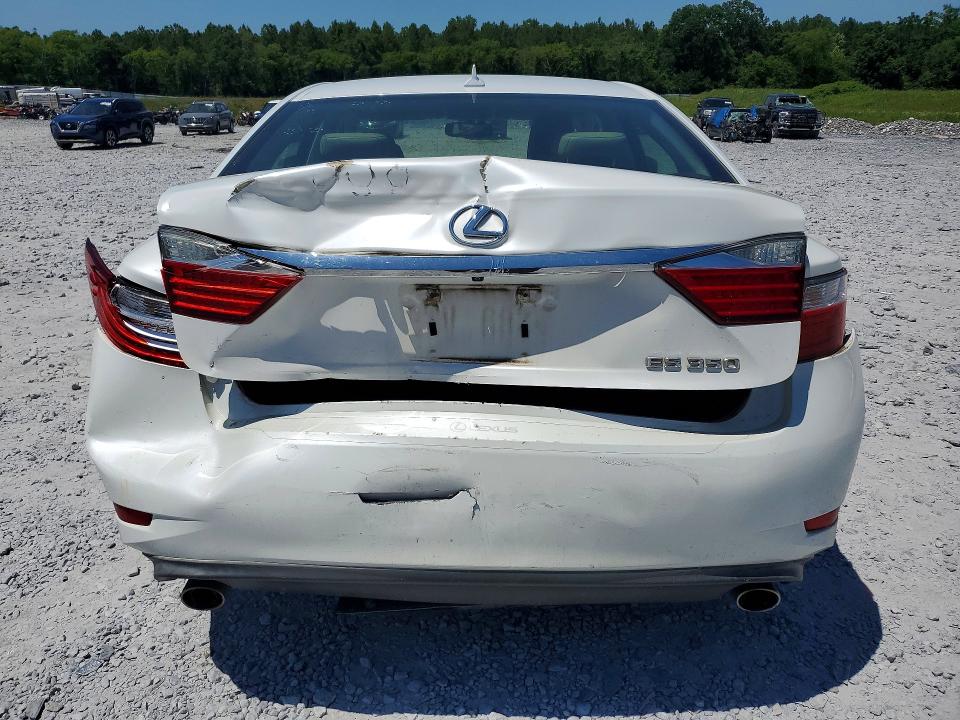 56272026 :رقم المزاد ، JTHBK1GG4D2083758 vin ، 2013 Lexus Es مزاد بيع