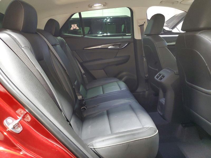 Aukcja sprzedaży 2021 Buick Envision, vin: LRBFZPR47MD148805, numer aukcji: 59078076