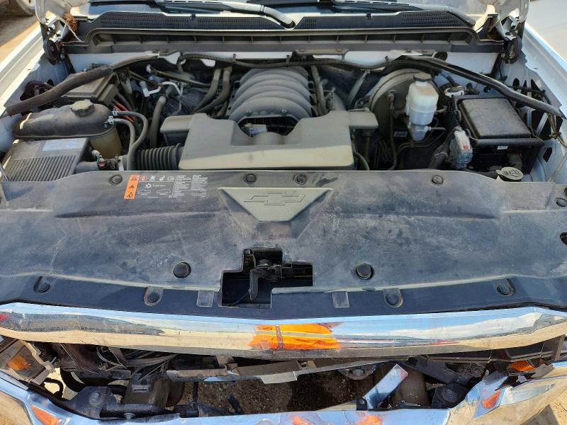 Aukcja sprzedaży 2019 Chevrolet Silverado Ld, vin: 2GCRCPECXK1161084, numer aukcji: 55906206