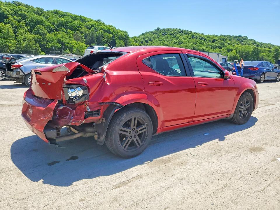 2011 Dodge Avenger მანქანა იყიდება აუქციონზე, vin: 1B3BD1FB2BN573601, აუქციონის ნომერი: 55919726