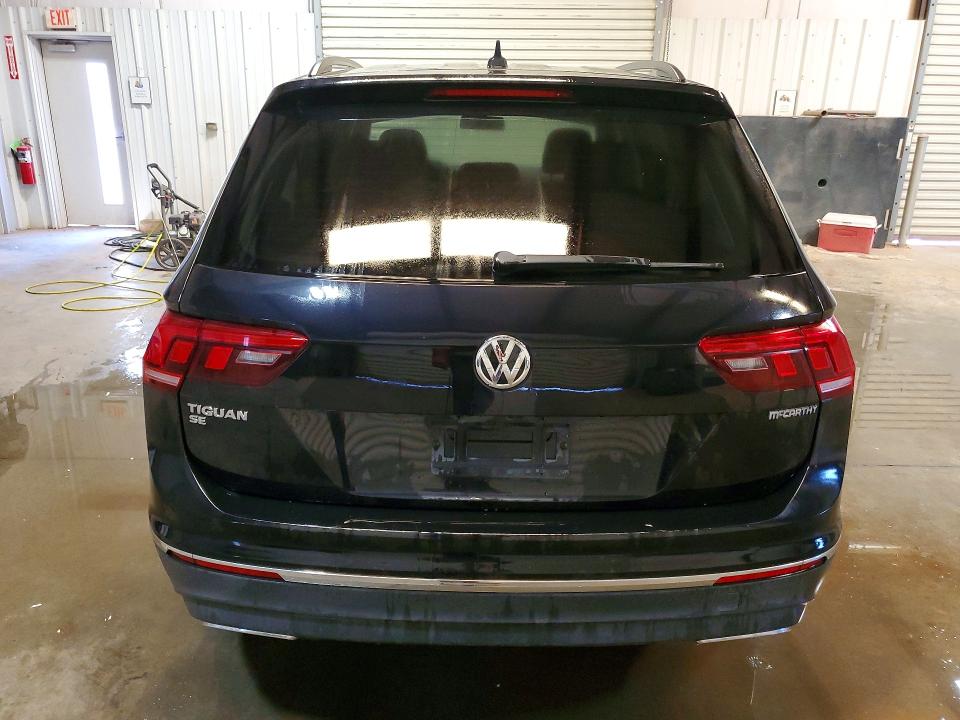 Aukcja sprzedaży 2021 Volkswagen Tiguan, vin: 3VV3B7AX7MM099402, numer aukcji: 57083276