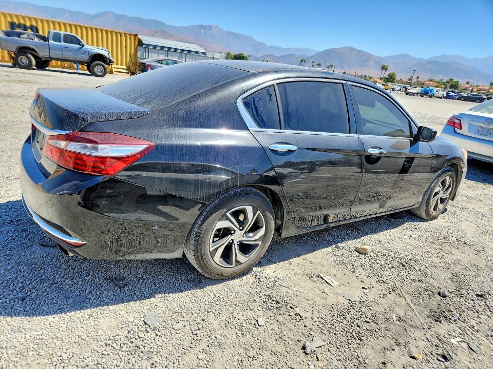 Продаж на аукціоні авто 2016 Honda Accord, vin: 1HGCR2F33GA235532, номер лоту: 57876936