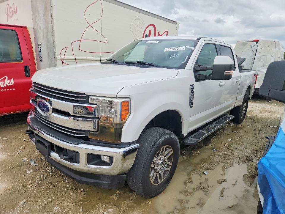 Aukcja sprzedaży 2019 Ford F250, vin: 1FT7W2B64KEF12019, numer aukcji: 57122346