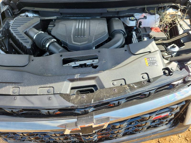 Продаж на аукціоні авто 2026 Chevrolet Traverse, vin: 1GNEVJKS4TJ237706, номер лоту: 56681686