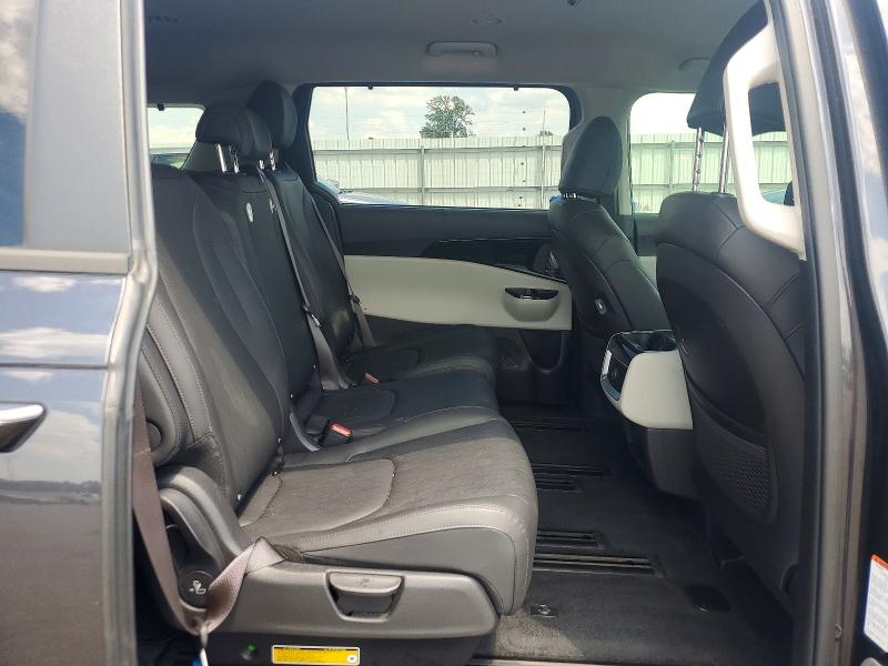 Aukcja sprzedaży 2022 Kia Carnival, vin: KNDNC5H37N6097226, numer aukcji: 57651676