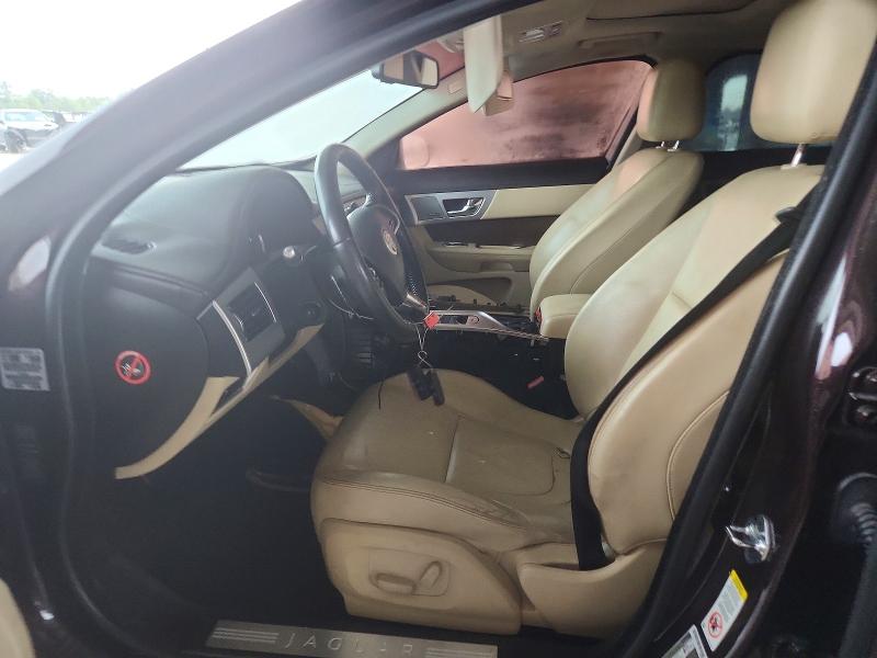 Aukcja sprzedaży 2013 Jaguar Xf, vin: SAJWA0ESXDPS83359, numer aukcji: 55815086