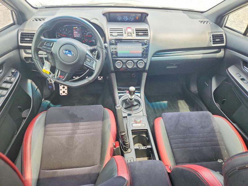 Aukcja sprzedaży 2019 Subaru Wrx, vin: JF1VA2V66K9802066, numer aukcji: 58735026