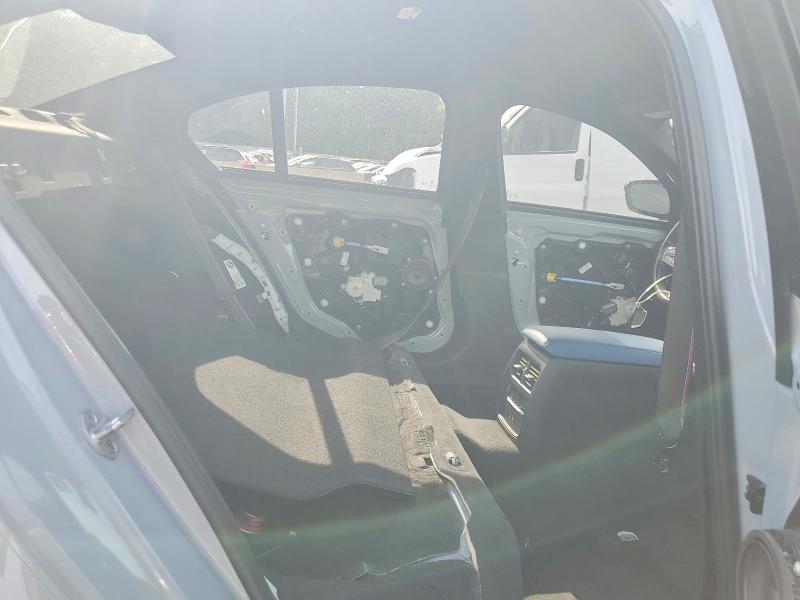 56127986 :رقم المزاد ، WBS43AY07NFM49899 vin ، 2022 Bmw M3 مزاد بيع