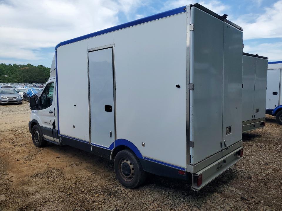 2021 Ford Transit მანქანა იყიდება აუქციონზე, vin: 1FDBW5Z86MKA99703, აუქციონის ნომერი: 55637666
