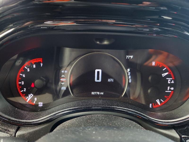 Aukcja sprzedaży 2022 Dodge Durango, vin: 1C4SDJCT7NC190877, numer aukcji: 58469706