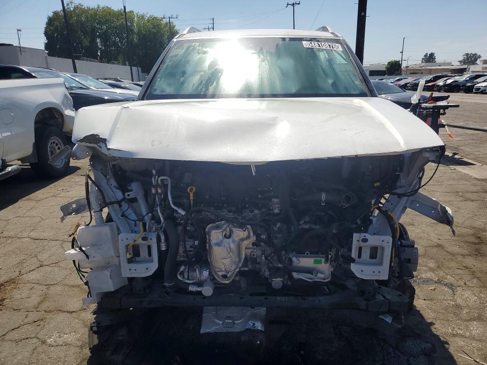 Aukcja sprzedaży 2026 Hyundai Palisade, vin: KM8RMES23TU043487, numer aukcji: 54810876