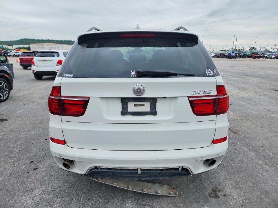 Продаж на аукціоні авто 2013 Bmw X5, vin: 5UXZV4C56DL993319, номер лоту: 58452936