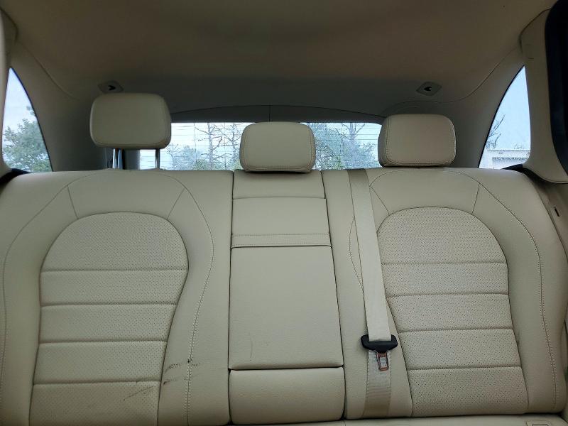 2019 Mercedes-benz Glc მანქანა იყიდება აუქციონზე, vin: WDC0G4KB7KF662332, აუქციონის ნომერი: 57247566