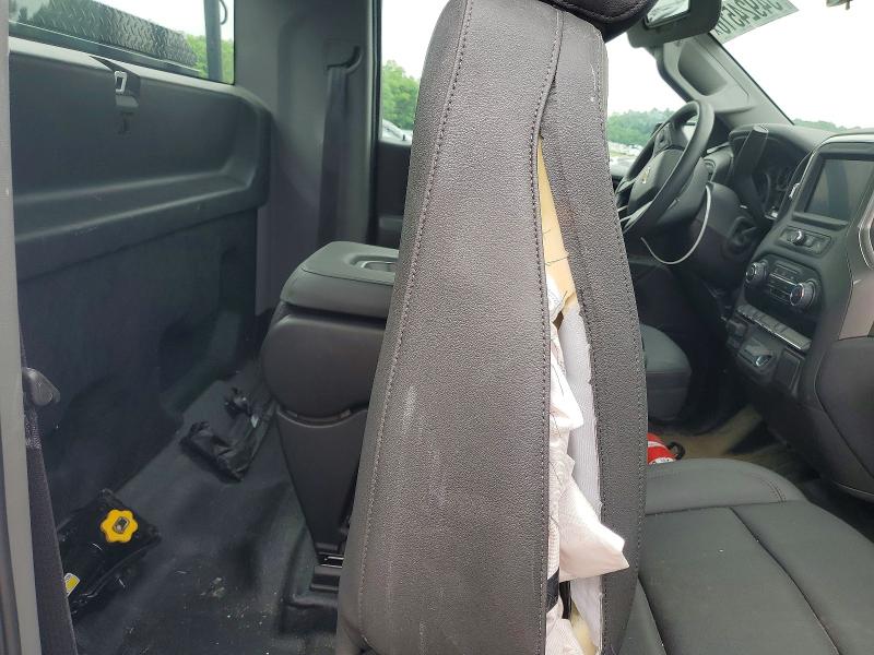 Aukcja sprzedaży 2025 Chevrolet Silverado, vin: 3GCNKAEK9SG358048, numer aukcji: 54924516