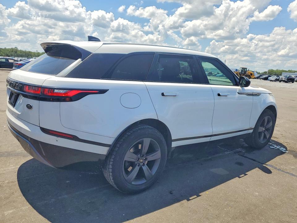 Продаж на аукціоні авто 2020 Land Rover Range Rover Velar, vin: SALYK2EX1LA253947, номер лоту: 57169156