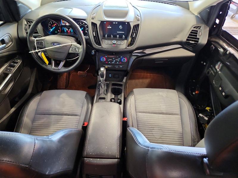 Продажа на аукционе авто 2019 Ford Escape, vin: 1FMCU0GD5KUB30003, номер лота: 59107426