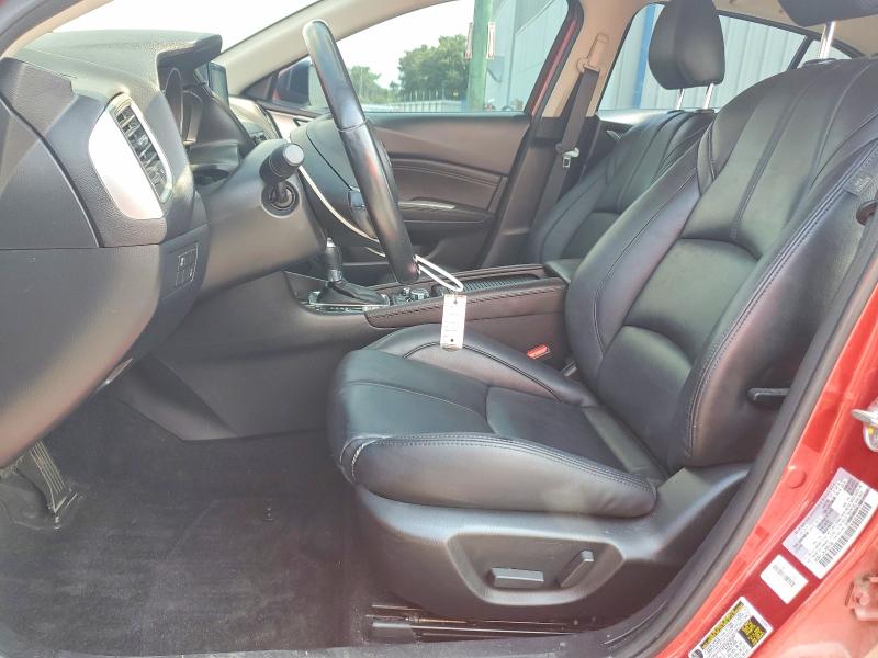 Продажа на аукционе авто 2018 Mazda 3, vin: 3MZBN1L34JM251038, номер лота: 59293446