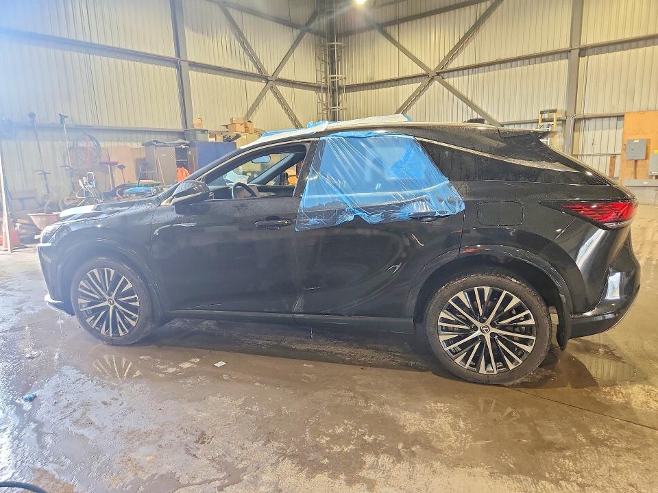 Продаж на аукціоні авто 2025 Lexus Rx, vin: 2T2BAMCA0SC095357, номер лоту: 58347296
