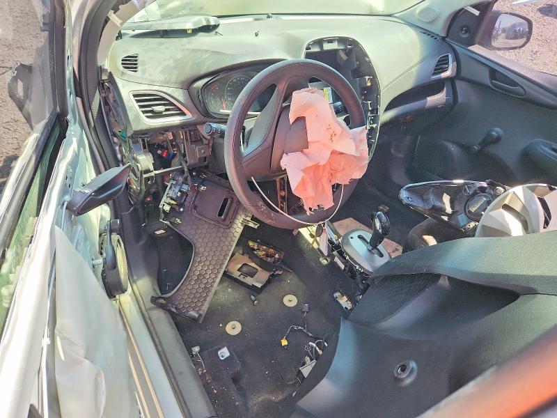 Продажа на аукционе авто 2021 Chevrolet Spark, vin: KL8CB6SA5MC704725, номер лота: 57348036