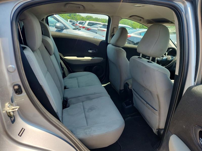 Aukcja sprzedaży 2020 Honda Hr-v, vin: 3CZRU6H38LM721837, numer aukcji: 57893216