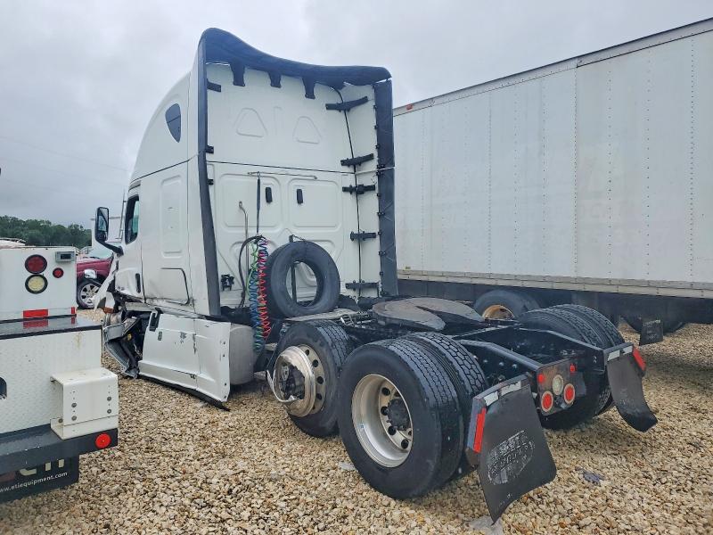 2025 Freightliner Cascadia 1 მანქანა იყიდება აუქციონზე, vin: 3AKJHHDR4SSVN7965, აუქციონის ნომერი: 81217235