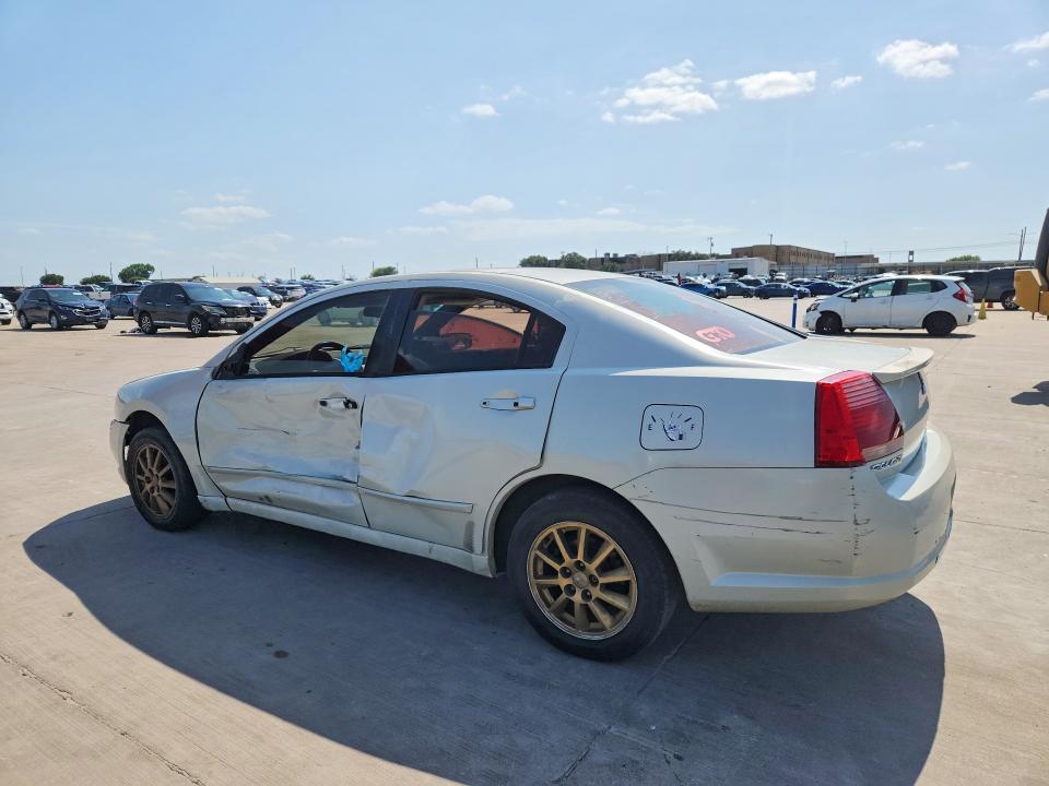 Aukcja sprzedaży 2005 Mitsubishi Galant, vin: 4A3AB46F95E008820, numer aukcji: 58123446