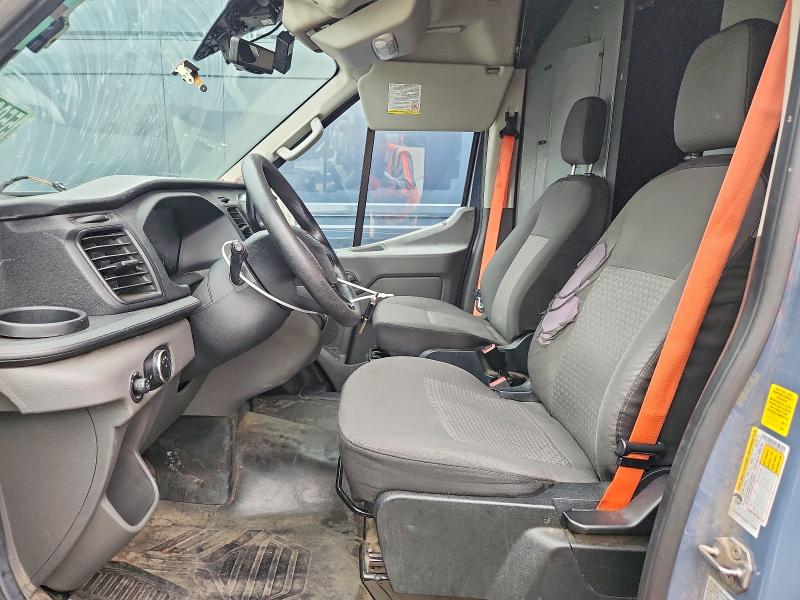 55065526 :رقم المزاد ، 1FTBR3X89LKB27494 vin ، 2020 Ford Transit مزاد بيع