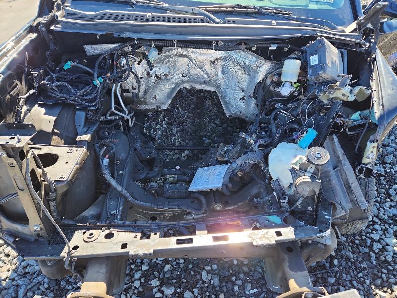 Продаж на аукціоні авто 2018 Chevrolet Tahoe, vin: 1GNSKDEC7JR216171, номер лоту: 53057076