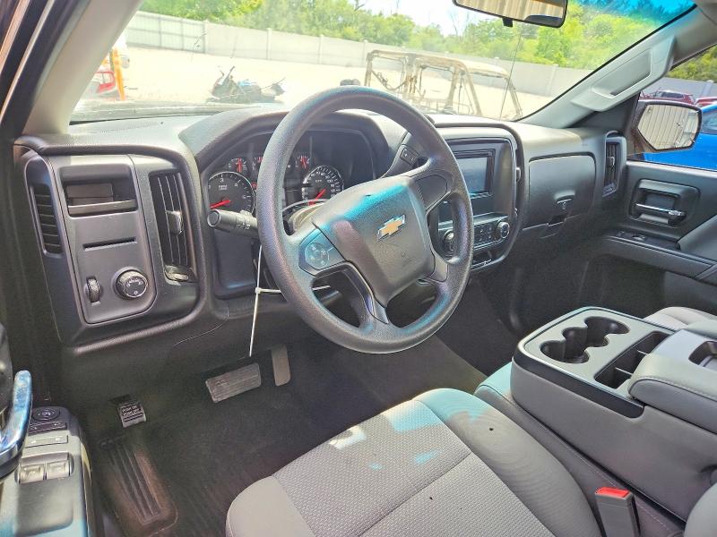 58119146 :رقم المزاد ، 1GTN1TEH4EZ320492 vin ، 2014 Gmc Sierra مزاد بيع