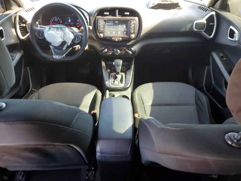 Aukcja sprzedaży 2020 Kia Soul, vin: KNDJ63AUXL7014960, numer aukcji: 57704346