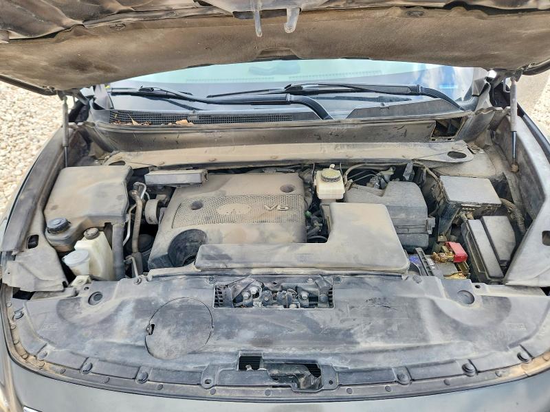 Aukcja sprzedaży 2014 Infiniti Qx60, vin: 5N1AL0MM8EC507836, numer aukcji: 57572296