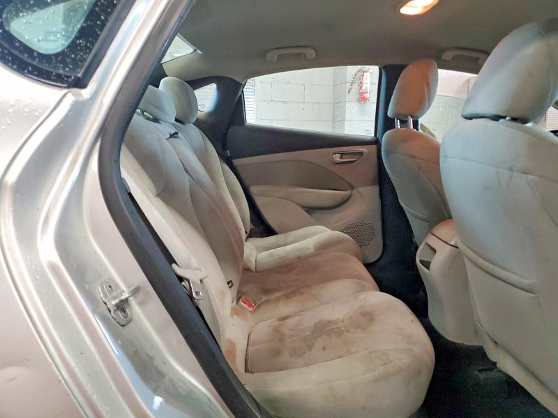 57316866 :رقم المزاد ، 1C3CDFBH1DD104006 vin ، 2013 Dodge Dart مزاد بيع