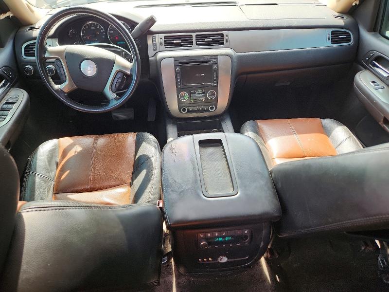 Aukcja sprzedaży 2007 Chevrolet Suburban, vin: 3GNFK16387G274121, numer aukcji: 56159496