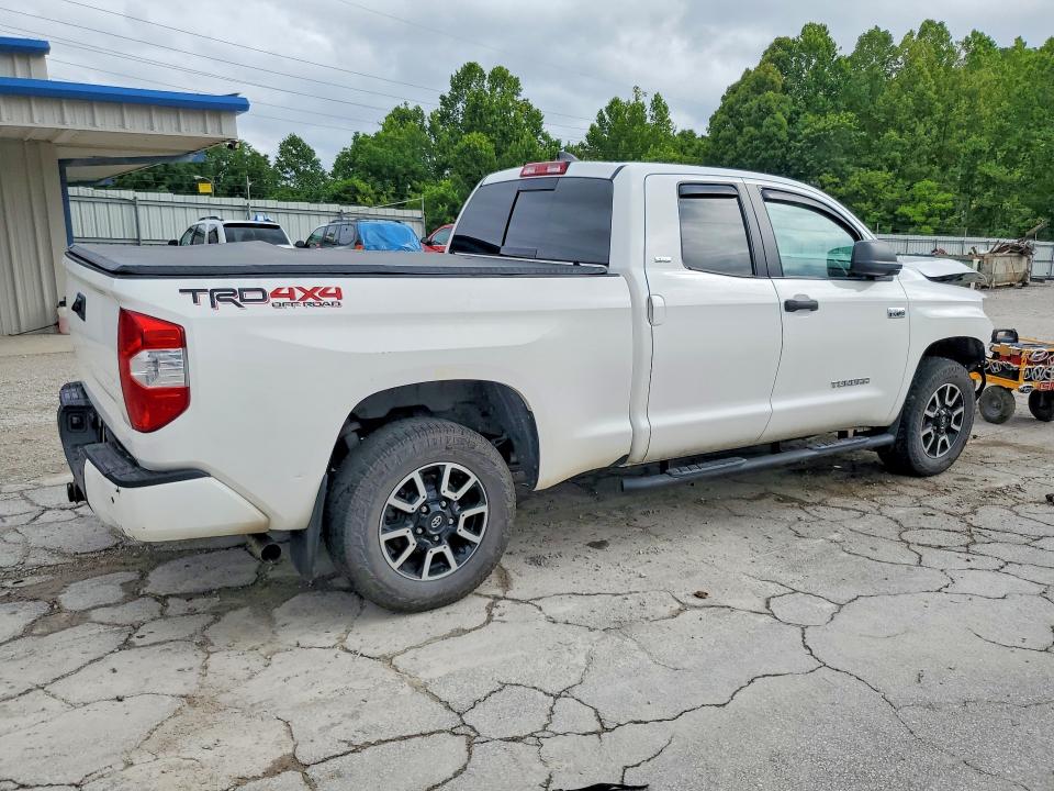 Aukcja sprzedaży 2021 Toyota Tundra, vin: 5TFUY5F10MX046710, numer aukcji: 58268686