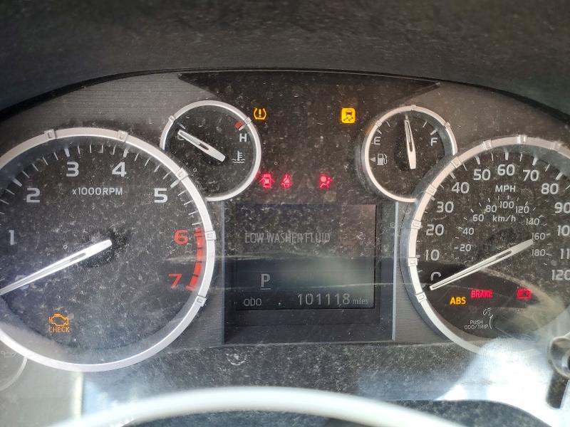 Aukcja sprzedaży 2014 Toyota Tundra, vin: 5TFAY5F19EX364099, numer aukcji: 57438396