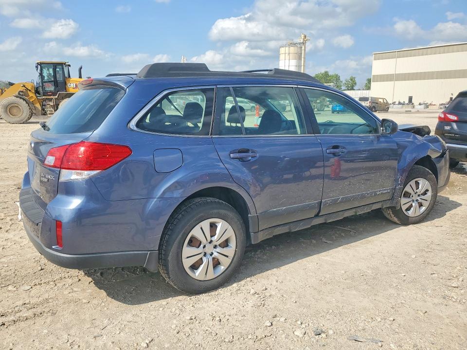 Aukcja sprzedaży 2013 Subaru Outback, vin: 4S4BRCAC1D3246418, numer aukcji: 56427386