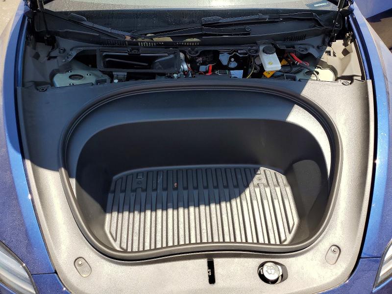 Aukcja sprzedaży 2024 Tesla Model 3, vin: 5YJ3E1EA9RF862279, numer aukcji: 58593246