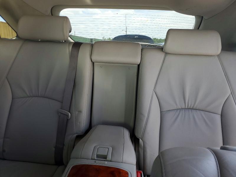 56963156 :رقم المزاد ، 2T2HK31U28C087042 vin ، 2008 Lexus Rx مزاد بيع