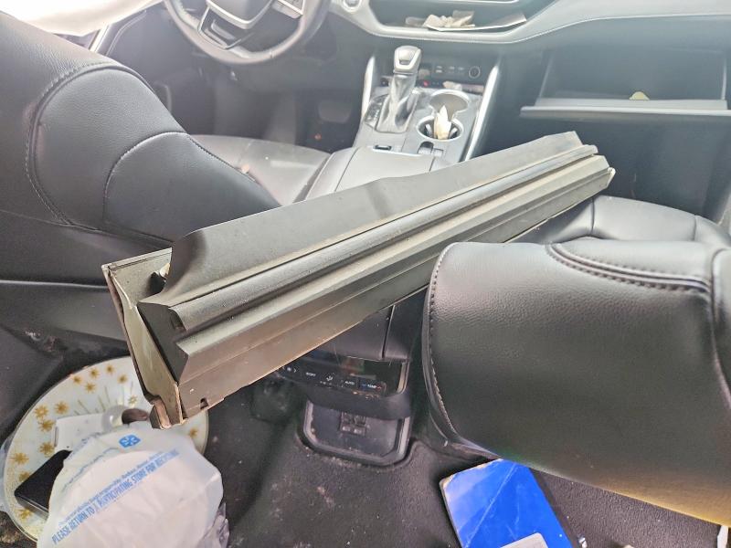 55928976 :رقم المزاد ، 5TDLZRAH4NS110677 vin ، 2022 Toyota Highlander مزاد بيع