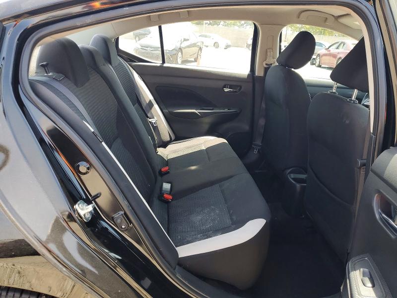 Продажа на аукционе авто 2021 Nissan Versa, vin: 3N1CN8EV9ML852067, номер лота: 56332196