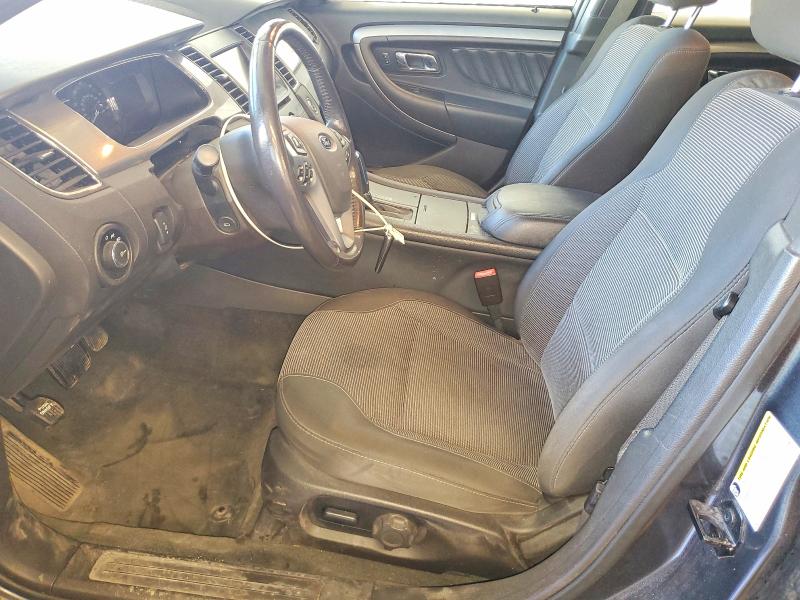 Aukcja sprzedaży 2015 Ford Taurus, vin: 1FAHP2H80FG182664, numer aukcji: 56287066