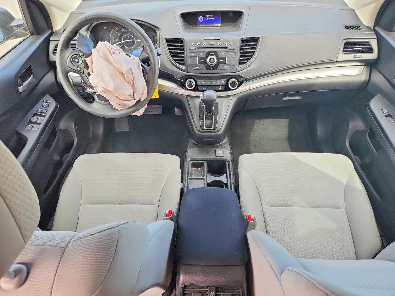58942566 :رقم المزاد ، 2HKRM3H33GH506320 vin ، 2016 Honda Cr-v مزاد بيع