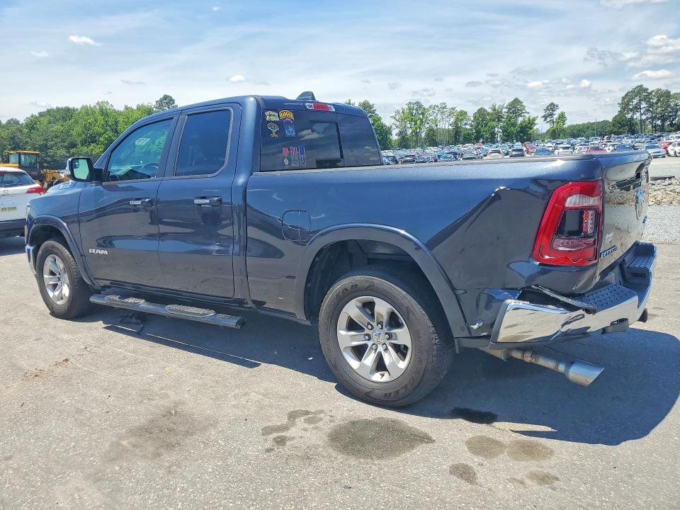 Продаж на аукціоні авто 2020 Ram 1500, vin: 1C6SRFDT5LN281295, номер лоту: 51913736