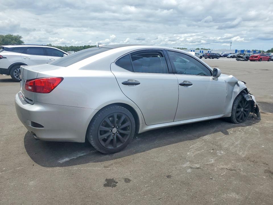 Aukcja sprzedaży 2006 Lexus Is, vin: JTHCK262X62006072, numer aukcji: 56837486