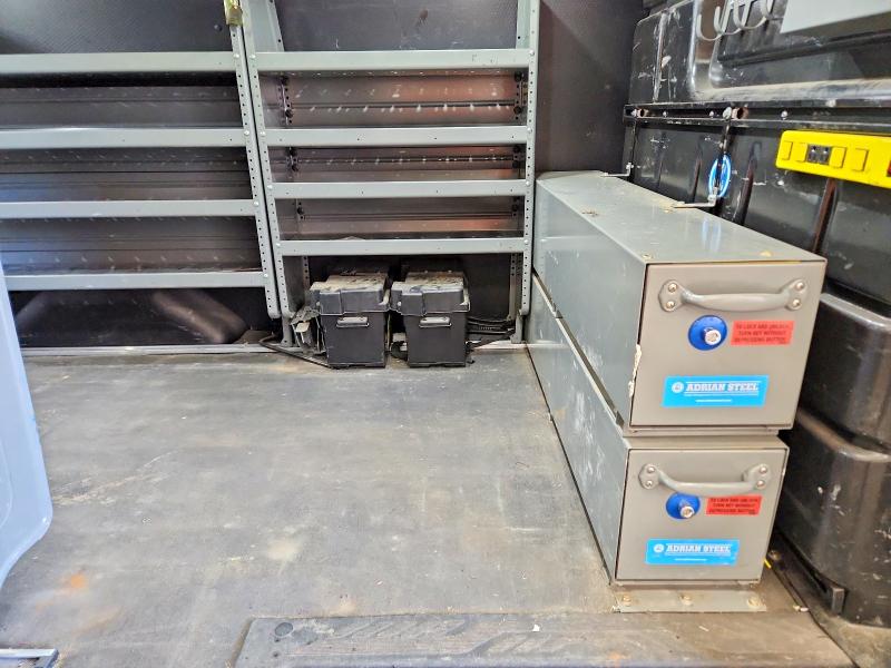 Продажа на аукционе авто 2020 Ford Transit, vin: 1FTYE2Y87LKB12524, номер лота: 54546686