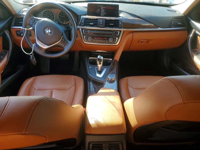 53832626 :رقم المزاد ، WBA3B3G51FNT19684 vin ، 2015 Bmw 328 مزاد بيع