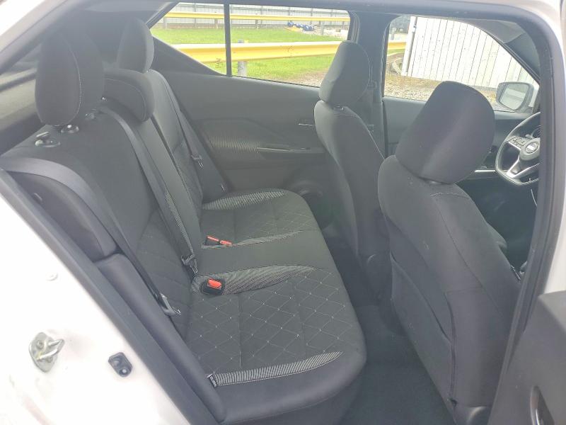 Aukcja sprzedaży 2020 Nissan Kicks, vin: 3N1CP5CV8LL525735, numer aukcji: 55305266